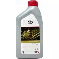 Ulei Toyota 75W TRANSFER GEAR OIL LF 1L
