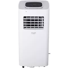Кондиционер мобильный Adler AD 7924 White