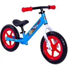 Велосипед Seven 34083 Беговел Paw Patrol Boys