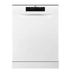 Посудомоечная машина AEG FFB52917ZW