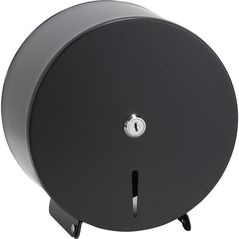 Держатель бумаги Bemeta Dispenser rola black 148112050