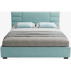 Кровать my-STYLE my-Feya 200x200 (P45D20M16)