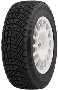 Шина Accelera 185/65 R14 86H RA162 gravel rally