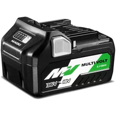Зарядные устройства и аккумуляторы Hitachi-Hikoki BSL36A18