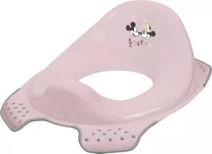 Детский горшок Keeeper Minnie Mouse Pink, сиденье для унитаза (10819581)
