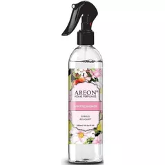 Aparat de aromatizare Areon Home Parfume Spray 300ml (Spring Bouquet)