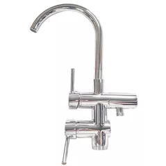 Смеситель для ванны miscellaneous 1300014-BK (ESTA0014) Esta