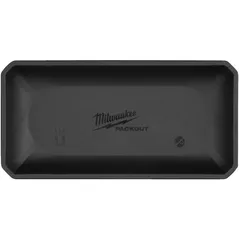 Система хранения инструментов Milwaukee 4932493381 Cutiuta magnetica PACKOUT magnetic bin 10x20 cm