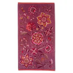 Полотенце Pip Studio 329679 Viva la Vida towel 100x180 Lila