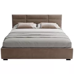 Кровать my-STYLE my-Lara 180x200 (P06D18M05)