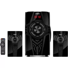Boxe multimedia pentru PC Sven MS-2070 Black