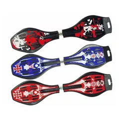 Скейтборд Optmarket МЛ6.25 Skateboard