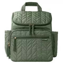 Сумка для мам Skip Hop 9P440710 Rucsac pentru mame Forma Sage