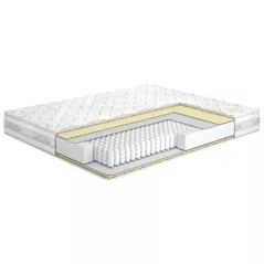 Ортопедический матрас MatroLuxe Miu 180 x 200 см