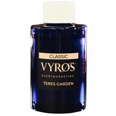 Ароматизатор воздуха Vyros AROMA TERES GARDEN clasic 100ml