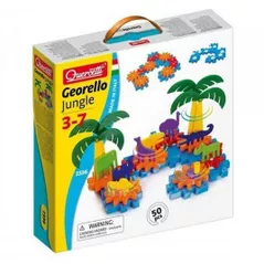 Конструктор Quercetti Q2336 Georello Jungle