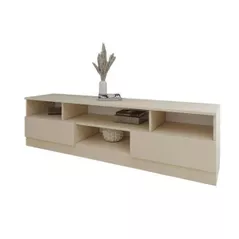 Comodă TV Smartex (16365) Т6 180cm TV Ivory