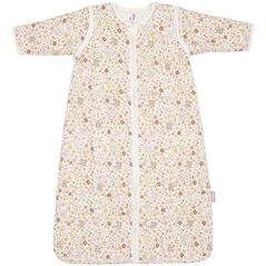 Haine pentru copii Jollein 016-541-68104 Sac de dormit cu maneci detasabile Flower Fairies, 90cm