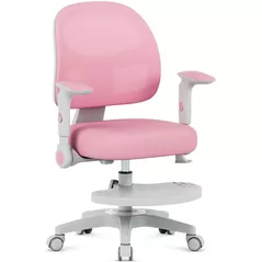 Fotoliu de birou Mark Adler Junior 5.0 Pink