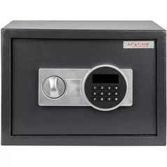 Офисный сейф ArtFlame Safeu electronic G-25EQ