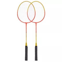 Echipament pentru badminton Arena бадминтон COCA в к-те с воланчиками 6шт C527