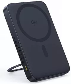 Аккумулятор внешний USB (Powerbank) Baseus P10076802123-00 PicoGo, Black