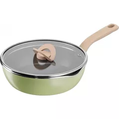 Tigaie Tefal G1748604 Multi-frying 22cm cu capac