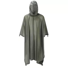 Дождевик Lowe Alpine MR-59-GR-U Poncho SilPoncho Grey One