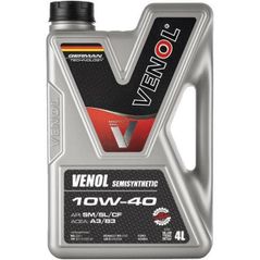 Масло Venol 10W40 MULTI PDG 1L