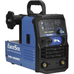 Сварочный аппарат Enersol EWM-140AMDS 20-140A 6.1kW
