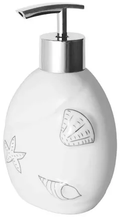 Dozator săpun Bisk 05967 BEACH