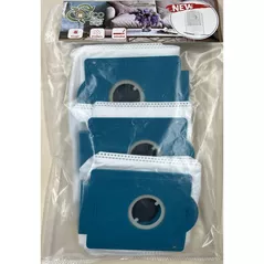 Пылесборник EcoFilterBags 3155 Set saci pentru robot Samsung (3 buc)