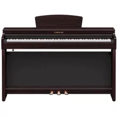 Цифровое пианино Yamaha CLP-725 R