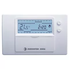 Термостат Euroster W 2006 TXRXG programabil