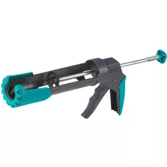 Pistol electric pentru lipit Wolfcraft 4352000 Pistol pentru cartuse MG 200