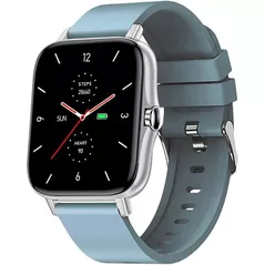 Fitness-tracker Max Com FW55 Aurum Pro, Silver