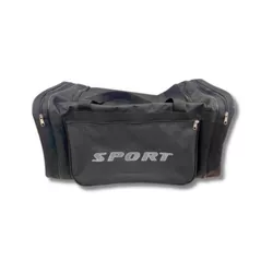 Geantă de voiaj miscellaneous 13467 p/u fitness 35x30x64 cm СУБ LN