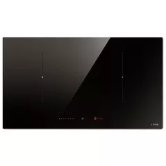 Plită încorporabilă electrică Elica RATIO 702 BL