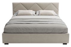 Кровать my-STYLE my-Zoea 160x200 (P18D16M03)