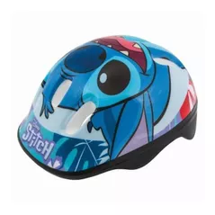 Cască de protecție As Kids 5004-50273 Casca de protectie Stitch