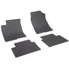 Коврик для автомобиля Rigum Honda Civic 17-/