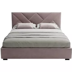 Кровать my-STYLE my-Iris 120x200 (P29D12M11)