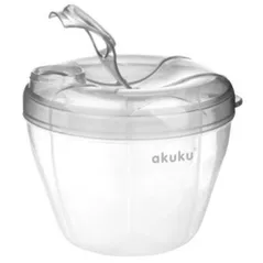 Контейнер для хранения пищи Akuku A0561 Depozitarea laptelui matern Grey