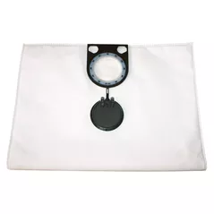 Sac de praf Metabo 631629000 Sac filtrant din material netesut 20L PC Inox