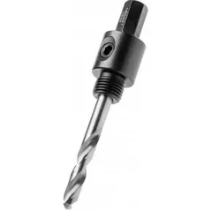 Набор головок, бит, насадок Hoegert HT6D462 Adaptor pentru carote 14-30mm 7/16