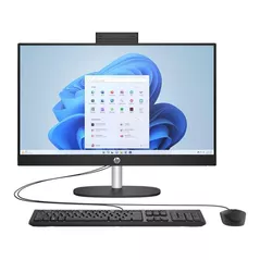 Monobloc PC HP AiO 27-cr1005ci (A16KTEA#UUQ)
