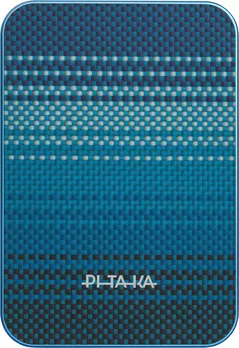 Acumulator extern USB (Powerbank) Pitaka Qi2 Moonrise 10000MAH (PBQ2503)