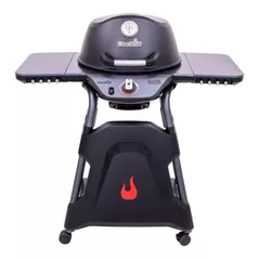 Мангал Char-Broil Gratar electric All-Star 120, TRU-Infrared, Black (19659160)