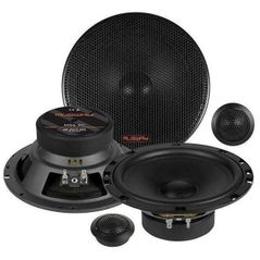 Авто-колонки Musway MS-6.2C 2-Wege kompo 16.5cm