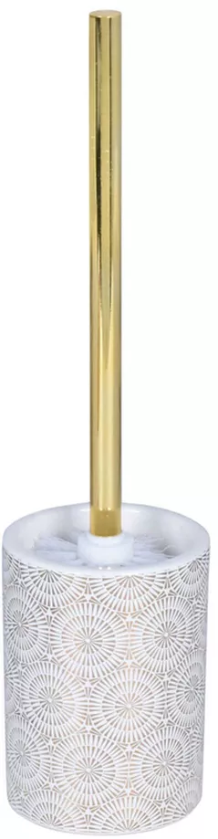 Ёршик для унитаза Bisk 08145 MADISON